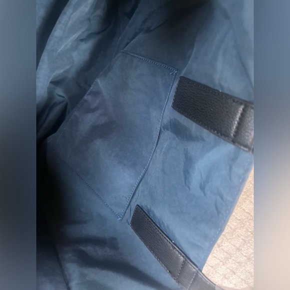 New Free People Tote - Picture 2 of 8